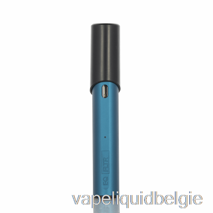 Vape Vloeistof Innokin Eq Fltr 9.5w Pod-systeem Blauw